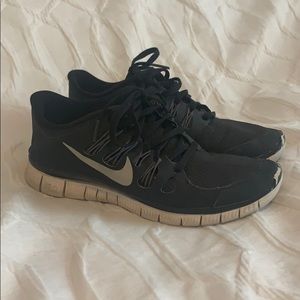 Nike Free 5.0 Print Women’s Shoe